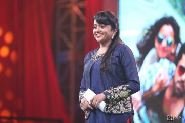 Bruce Lee Movie Audio Launch